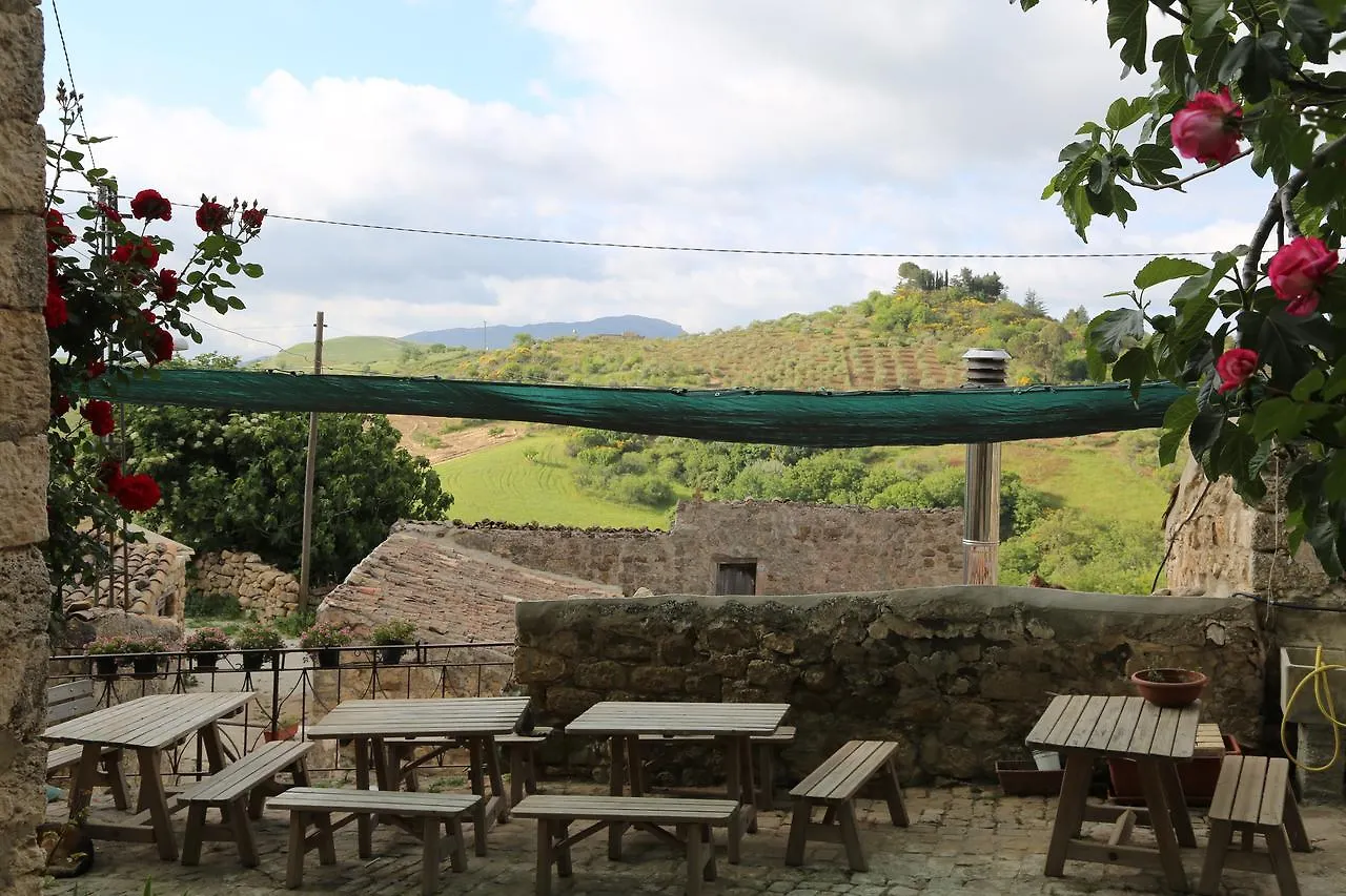 Country house La Locanda Di Cadi Guest House Petralia Soprana