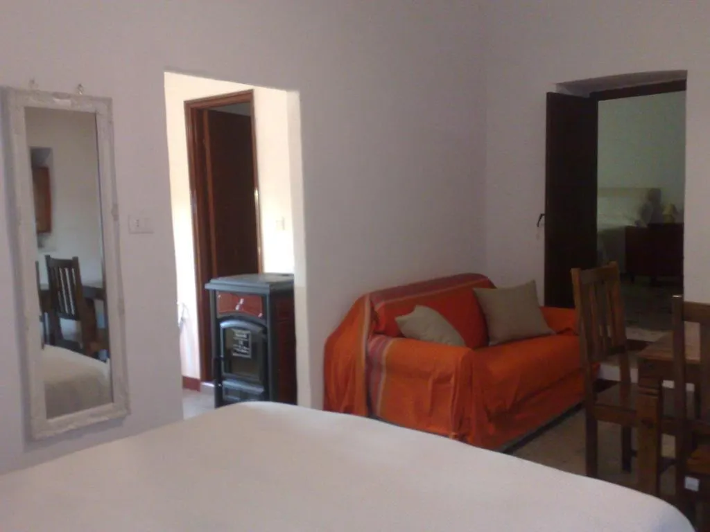 La Locanda Di Cadi Petralia Soprana