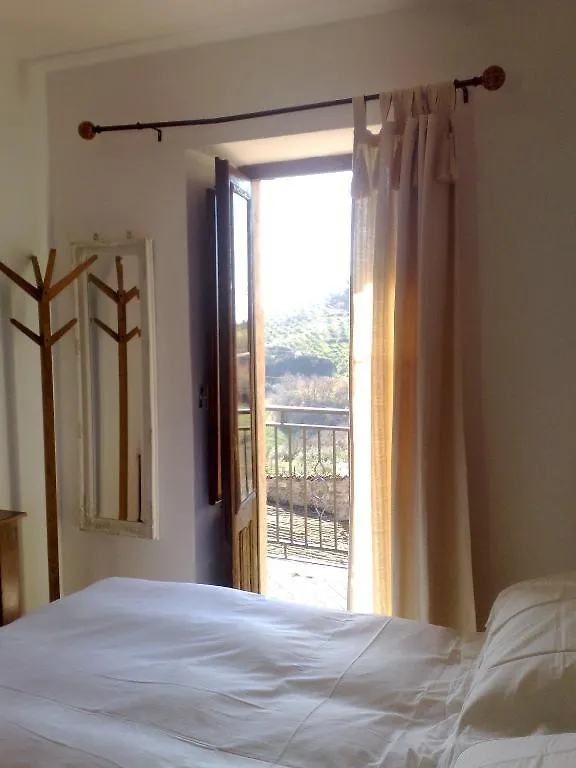 La Locanda Di Cadi Petralia Soprana Landhaus