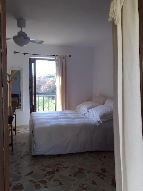 Country house La Locanda Di Cadi Guest House Petralia Soprana