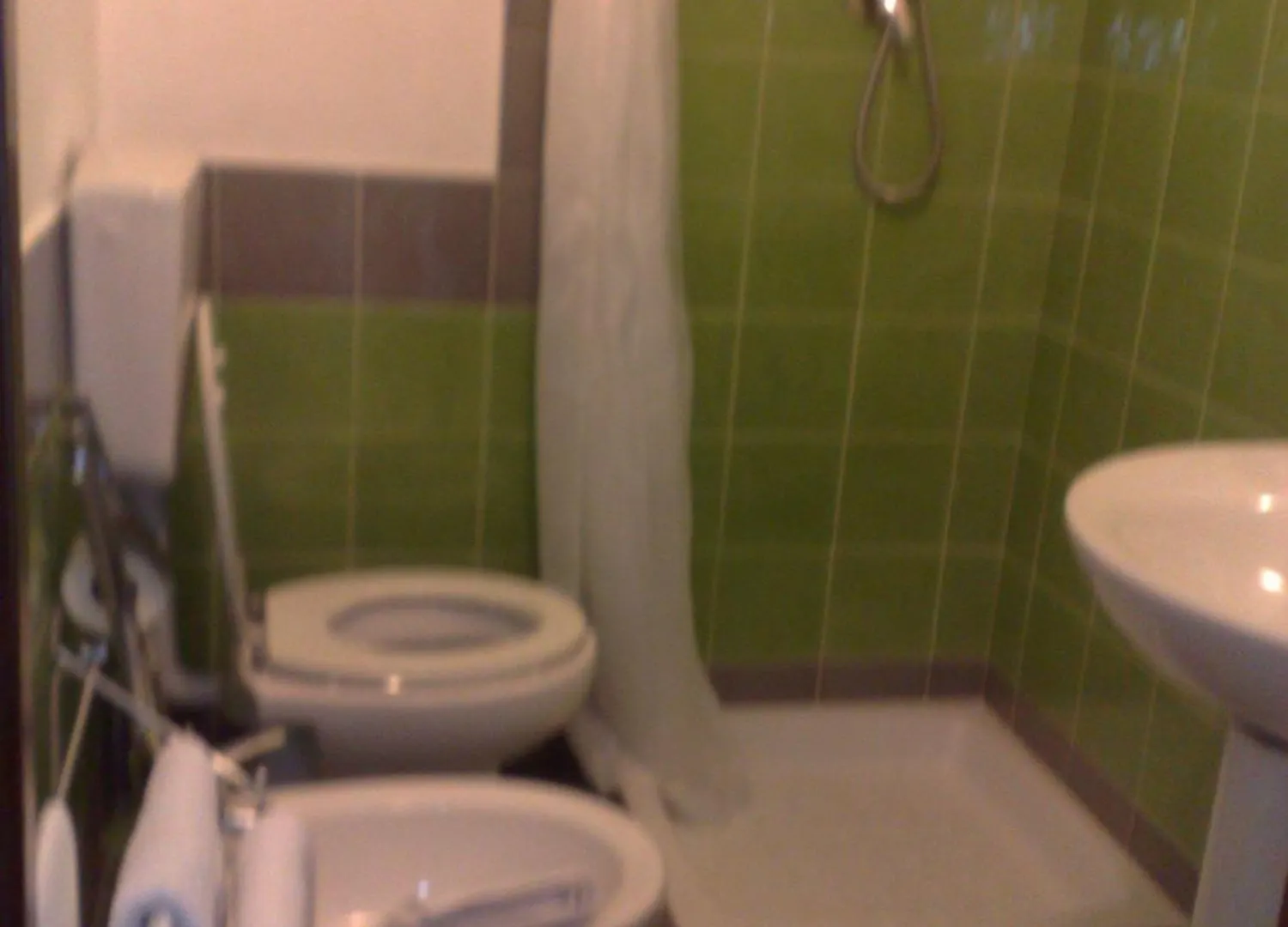 La Locanda Di Cadi Guest House Petralia Soprana Italy