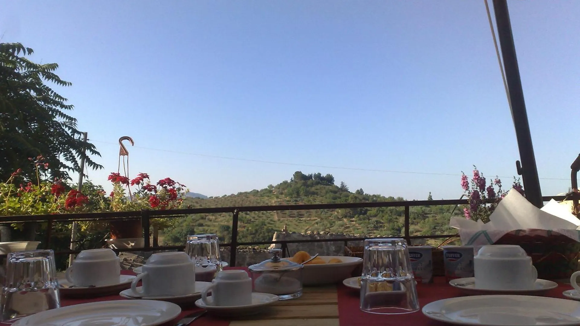 Country house La Locanda Di Cadi Guest House Petralia Soprana