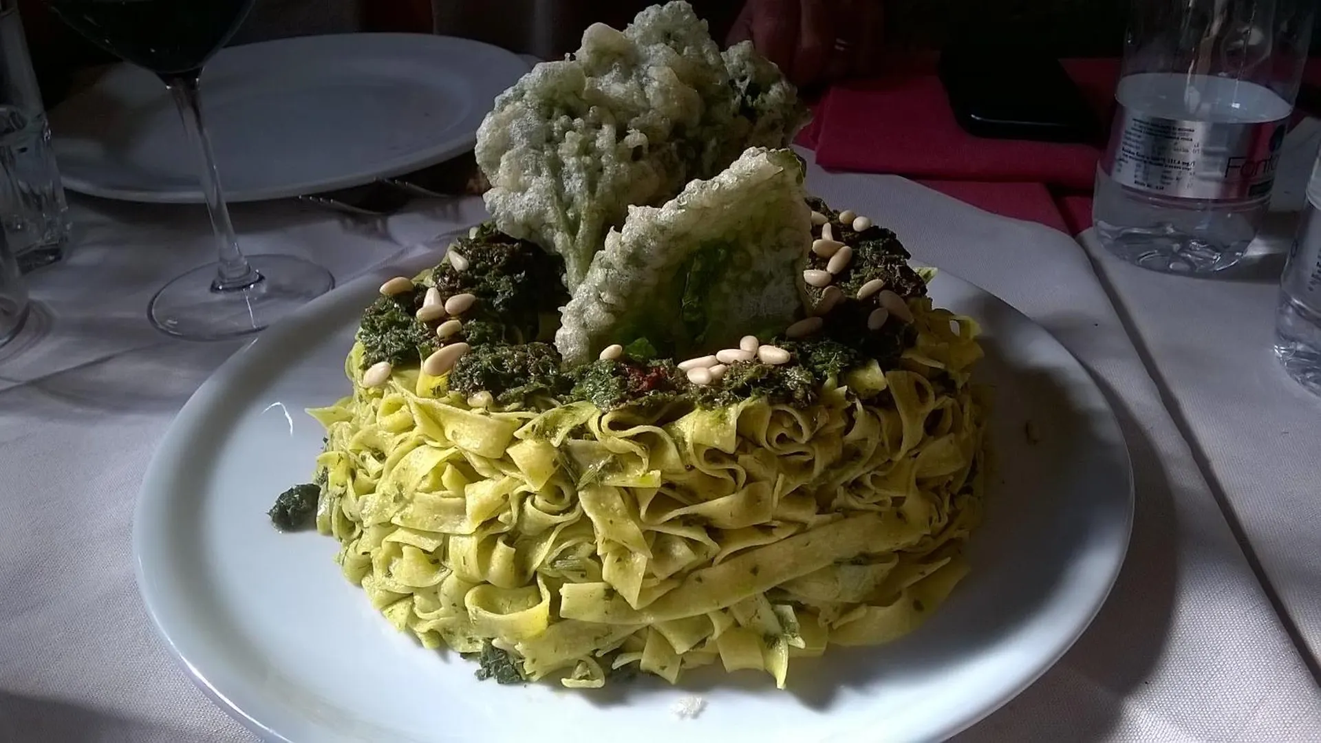 La Locanda Di Cadi Petralia Soprana Italien