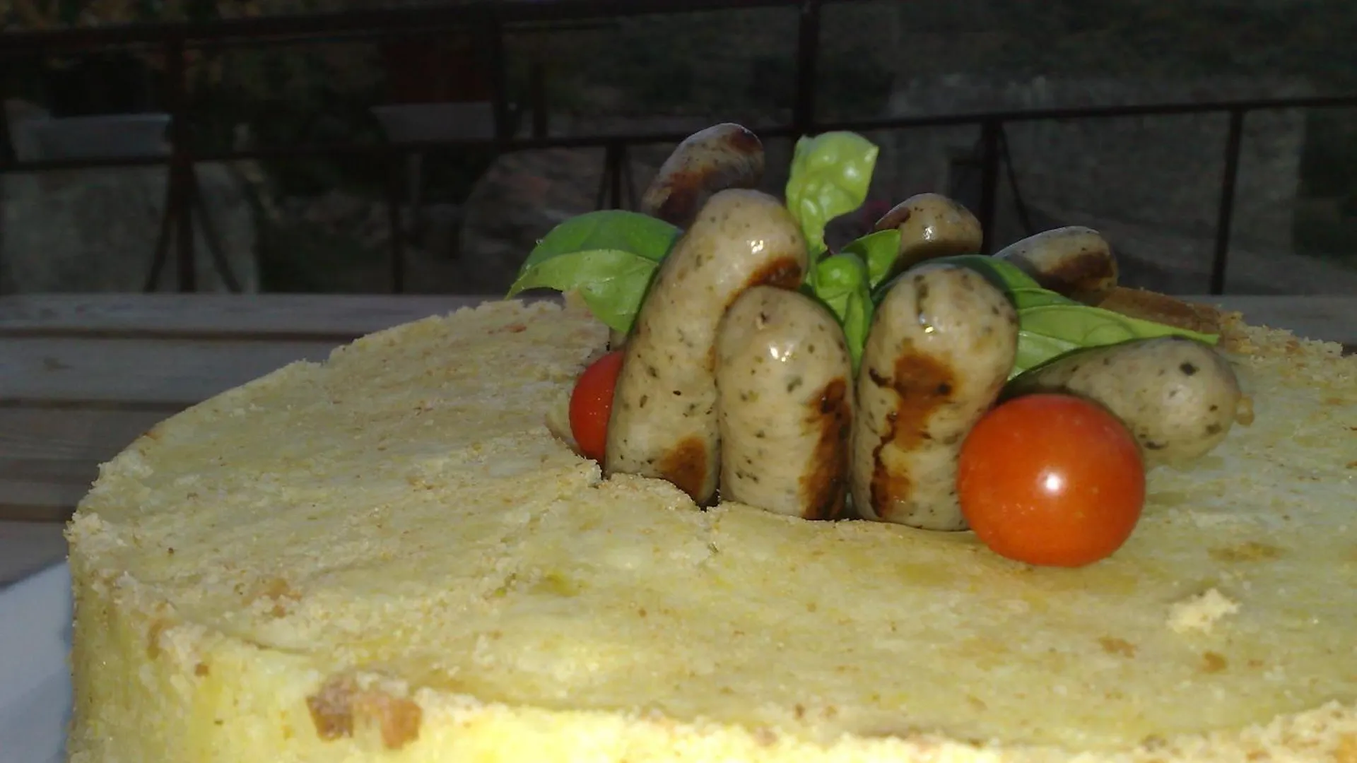 La Locanda Di Cadi Guest House Petralia Soprana 0*,