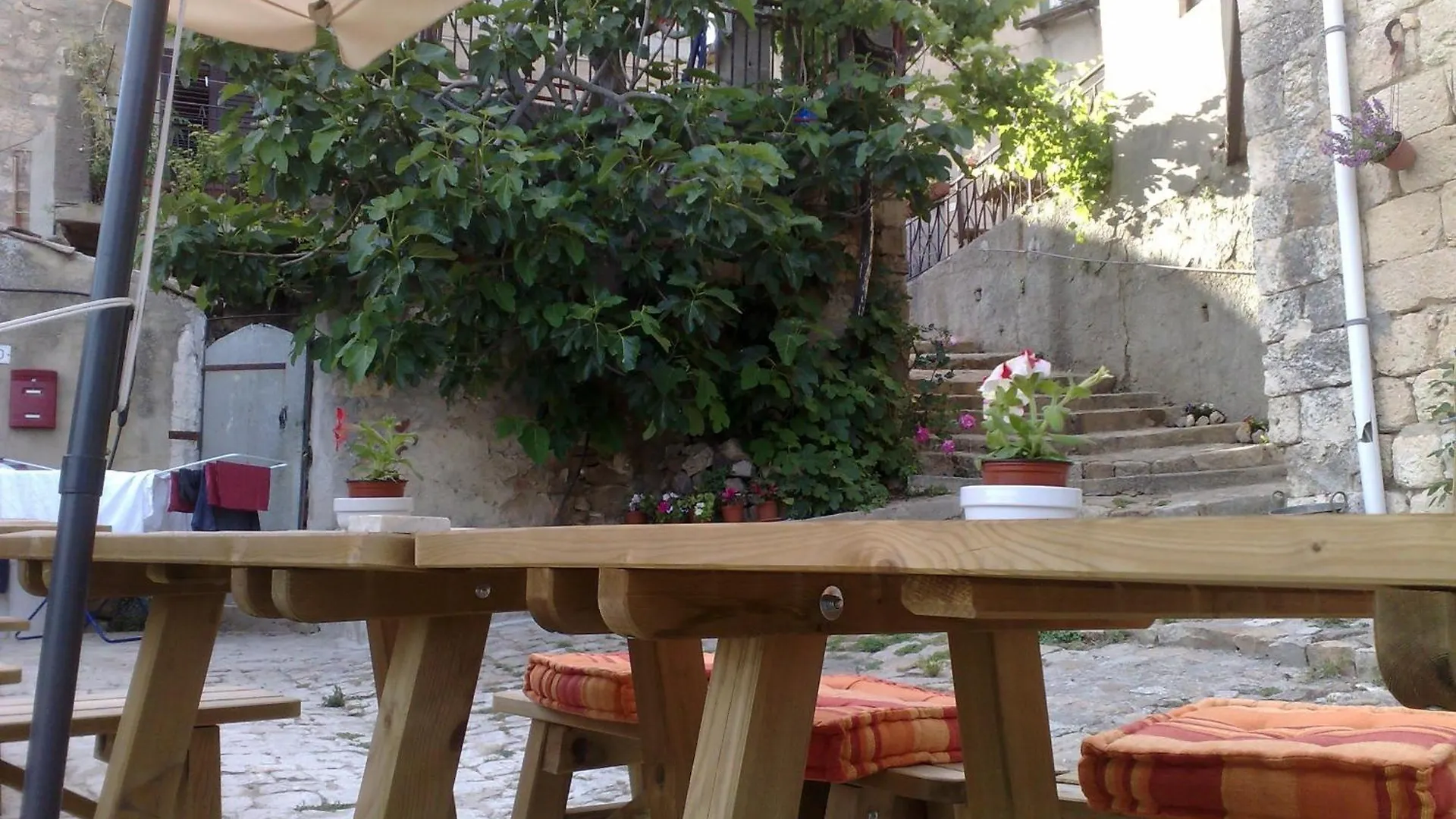 Country house La Locanda Di Cadi Guest House Petralia Soprana Italy