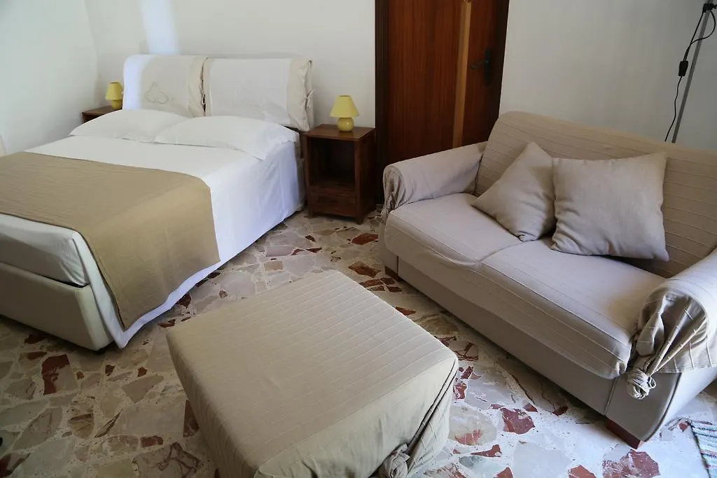 La Locanda Di Cadi Petralia Soprana Landhaus