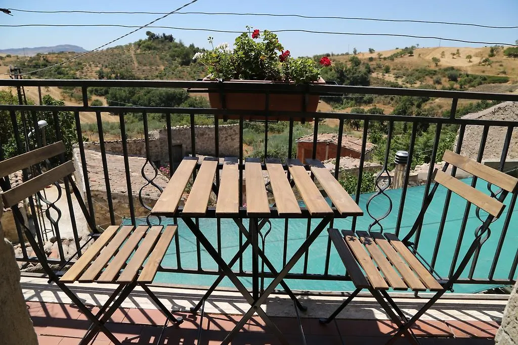 Country house La Locanda Di Cadi Guest House Petralia Soprana