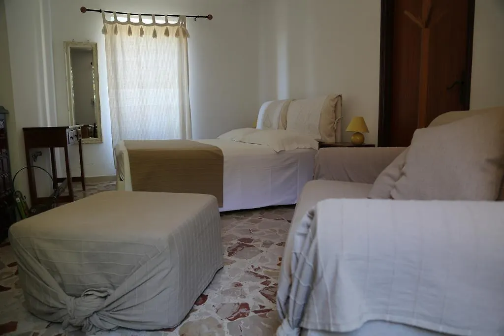 La Locanda Di Cadi Guest House Petralia Soprana Italy