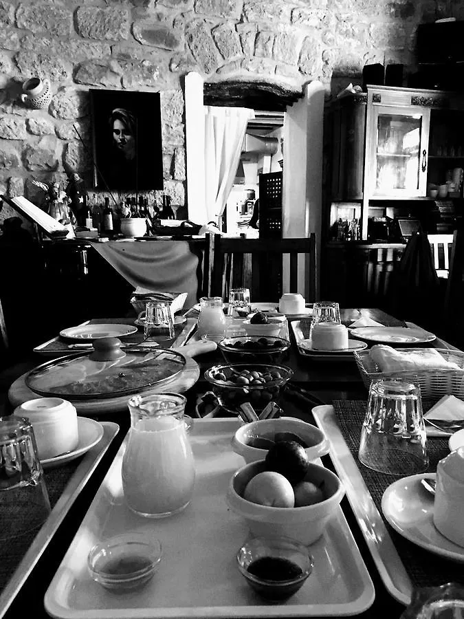 La Locanda Di Cadi Petralia Soprana 0*,  Italien