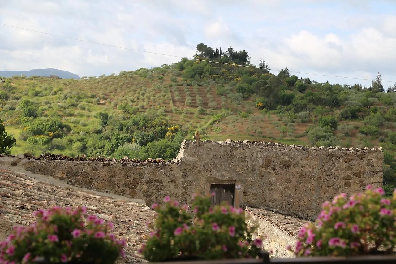 La Locanda Di Cadi Guest House Petralia Soprana Country house