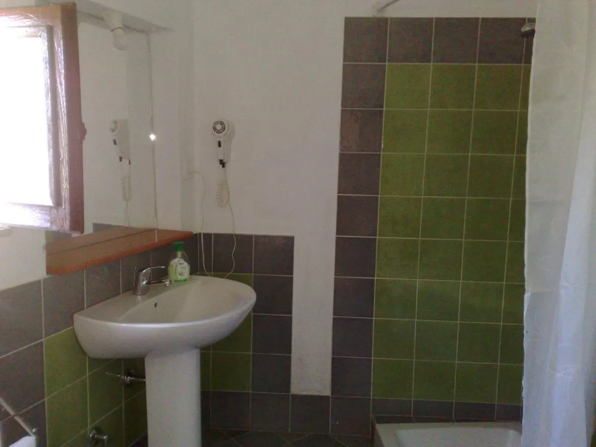 La Locanda Di Cadi Guest House Petralia Soprana