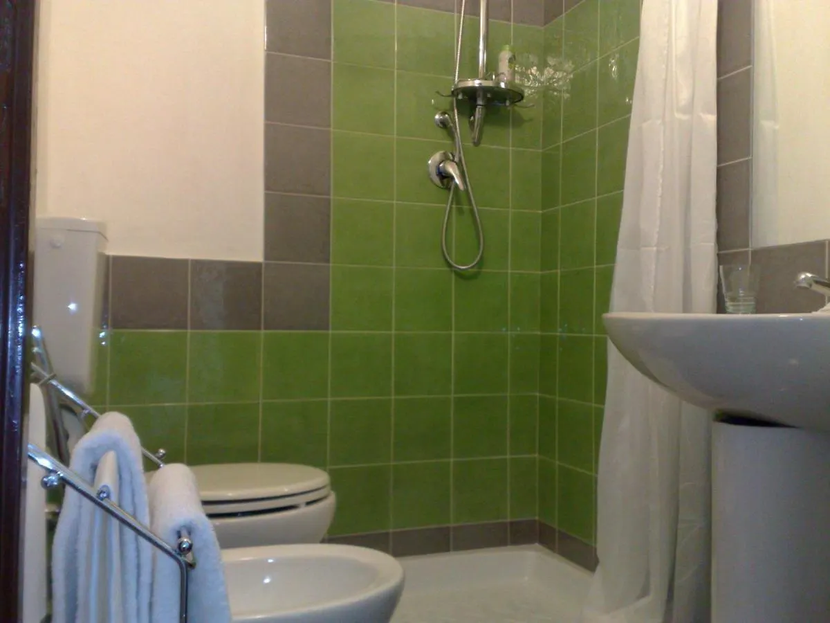 Country house La Locanda Di Cadi Guest House Petralia Soprana Italy